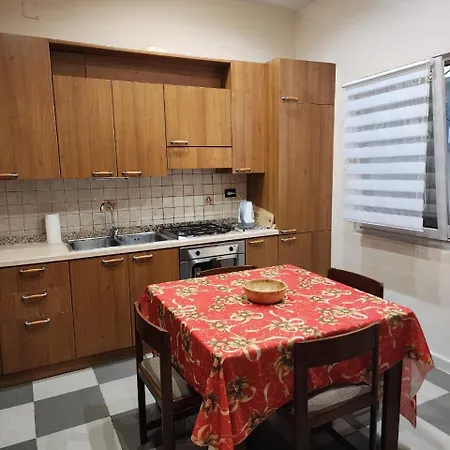 29 Apartment *