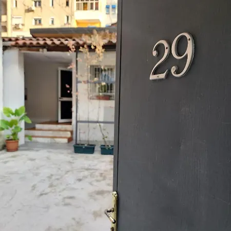 29 Apartment Tirana