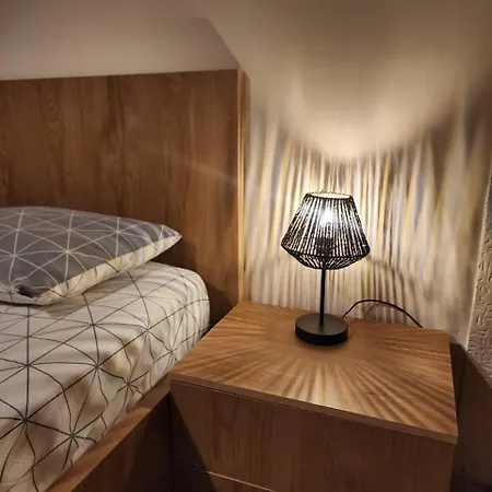 29 Apartment