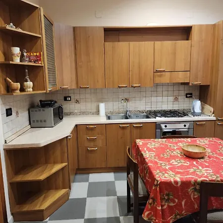 Apartment 29